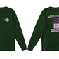 PREORDER- Good Things Grow Crewneck Sweater, Unisex Adult